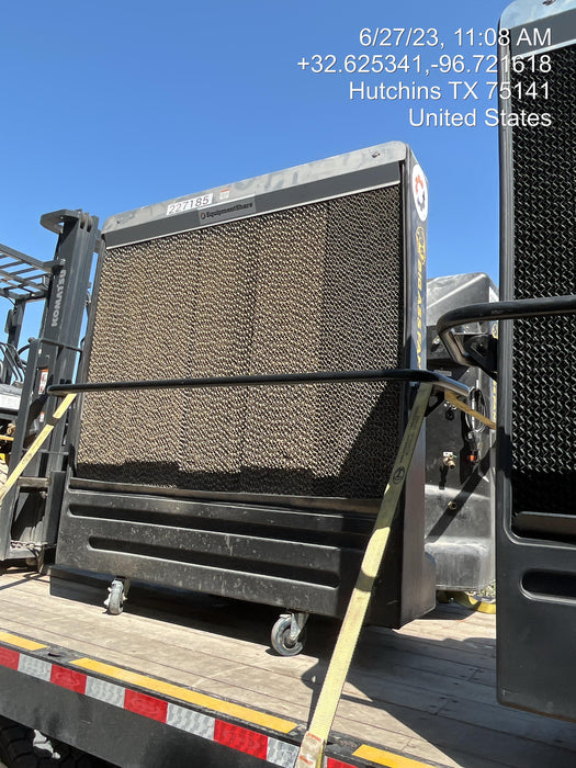 2022 BIG ASS FANS Cool Space 400