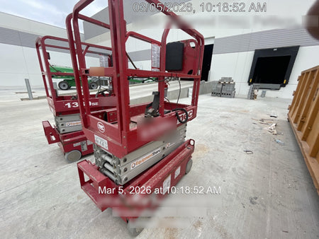 2018 MEC 1330SE MEC 1330SE, 2 Yr Full Extended Warranty