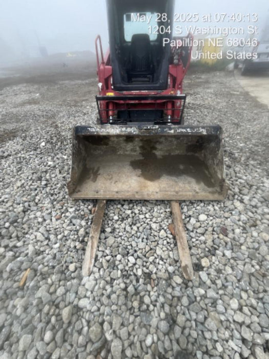 2024 ARROW MATERIAL HANDLING F5100CB