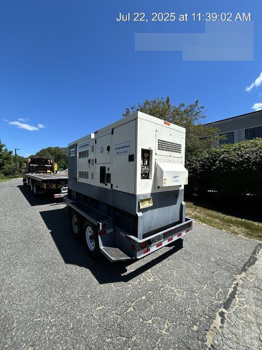 2020 ATLAS COPCO QAS 330