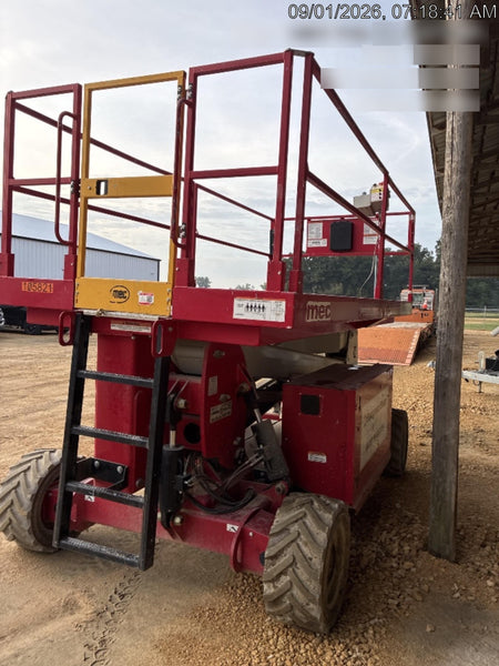 2020 MEC 3084ES