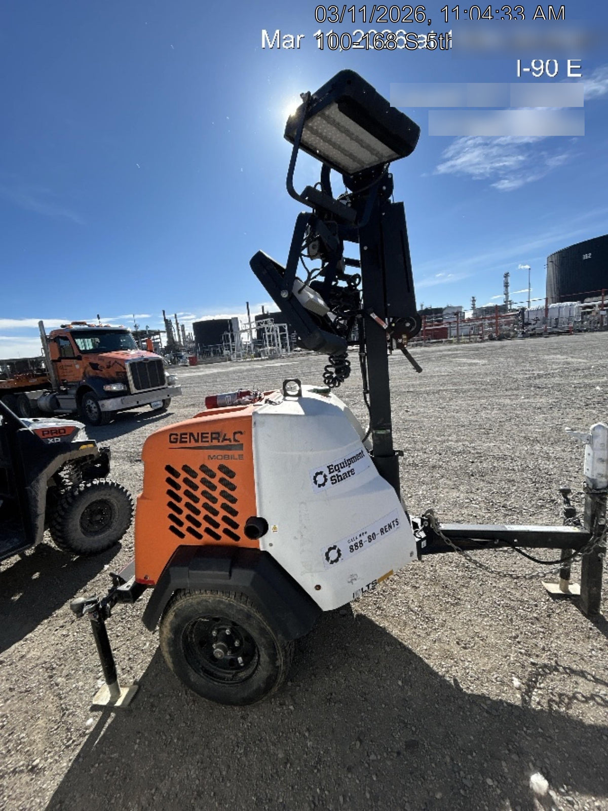 2024 GENERAC MLT2