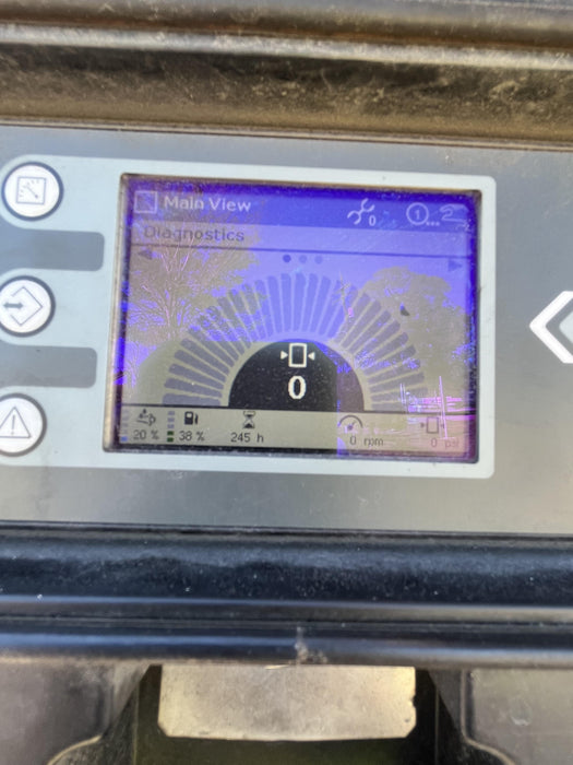 2023 ATLAS COPCO XAS 850