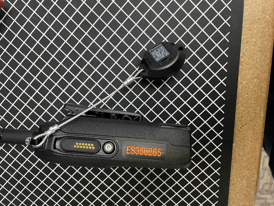 2023 MOTOROLA R7 NON-DISPLAY