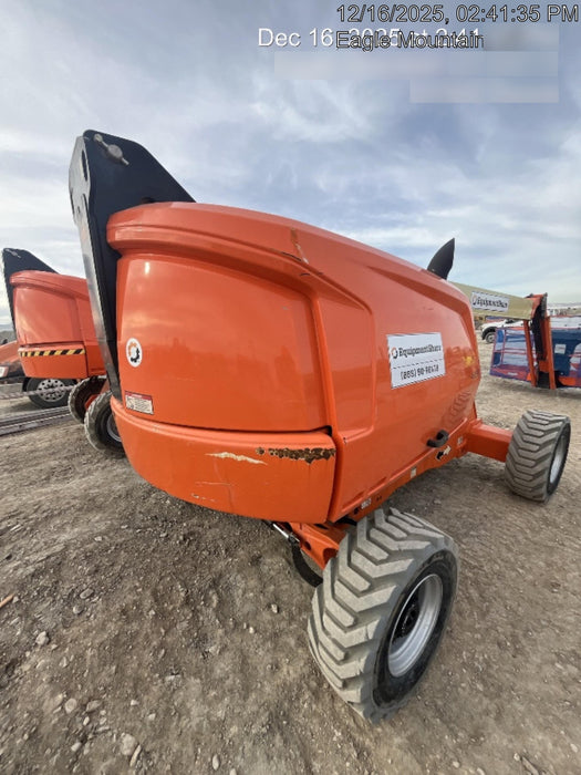 2019 JLG 460SJ