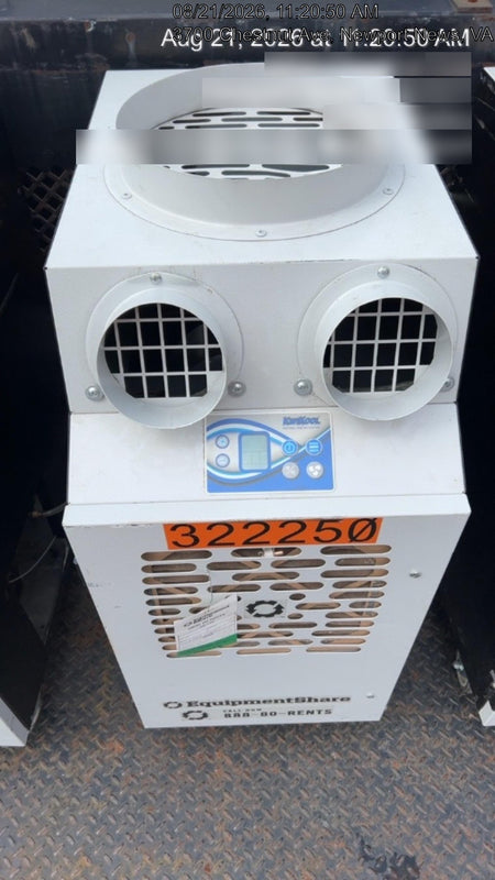 2023 KWIKOOL KPAC1411-2