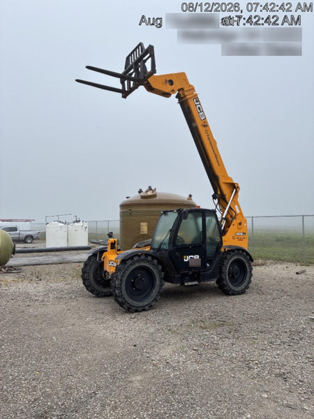 2024 JCB 506-36