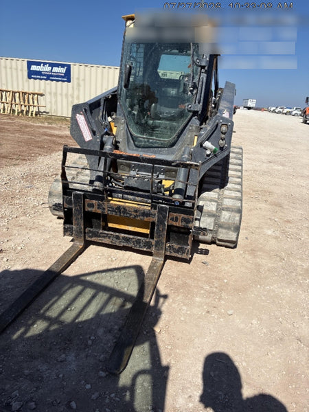 2025 ARROW MATERIAL HANDLING F5100CB