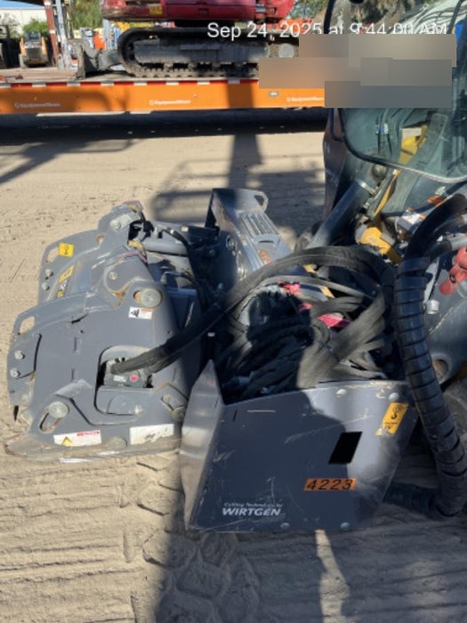 2024 JOHN DEERE CP24G