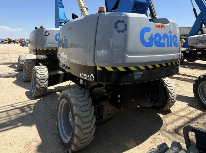 2024 GENIE S-45 XC