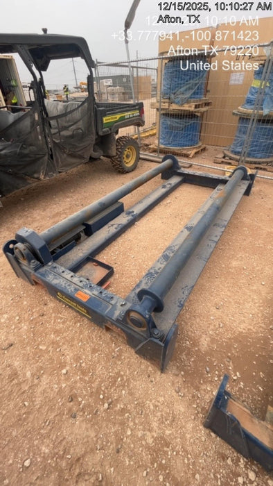 2025 CURRENT TOOLS 615