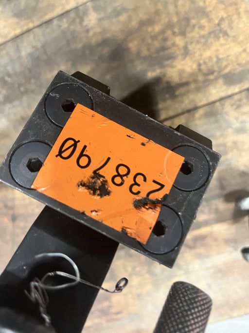 2022 GEARENCG MFG P95-525 GEARNCG MFG