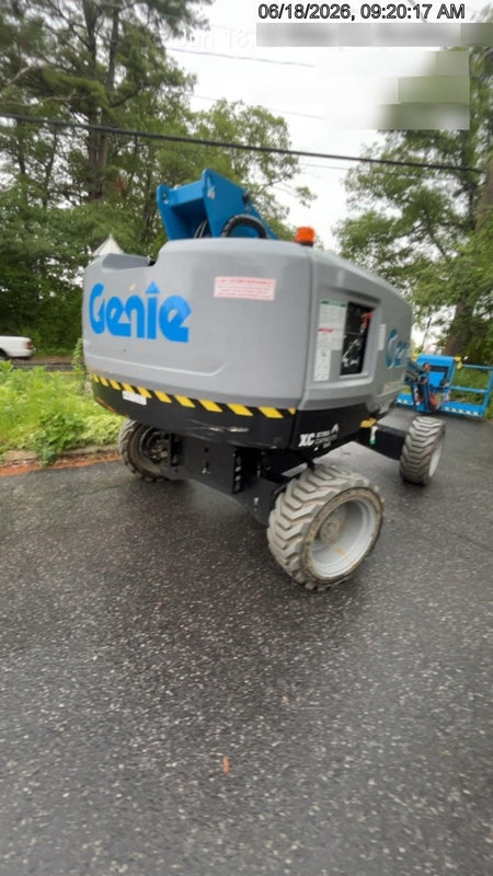 2024 GENIE S-45 XC