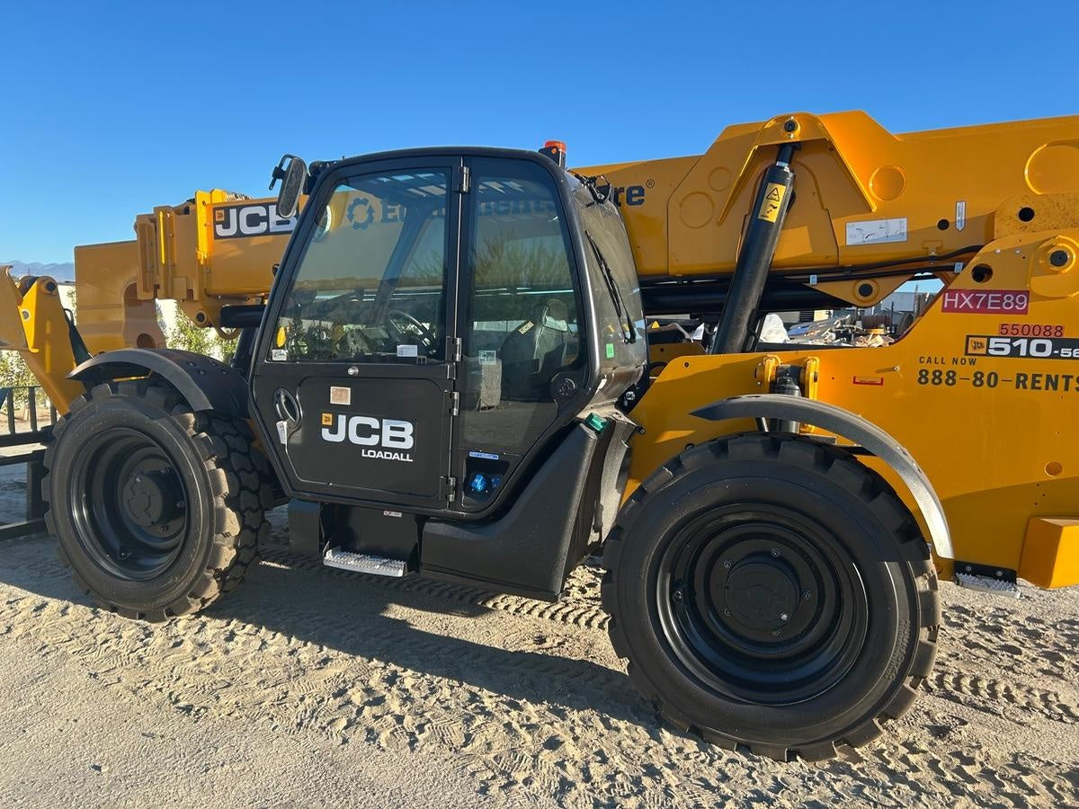 2025 JCB 510-56