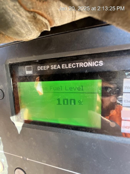 2020 ATLAS COPCO QAS 70