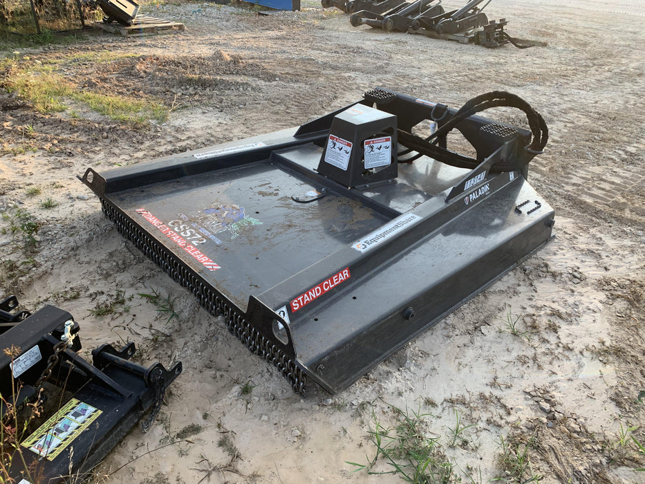 2020 PALADIN 30372A-0022