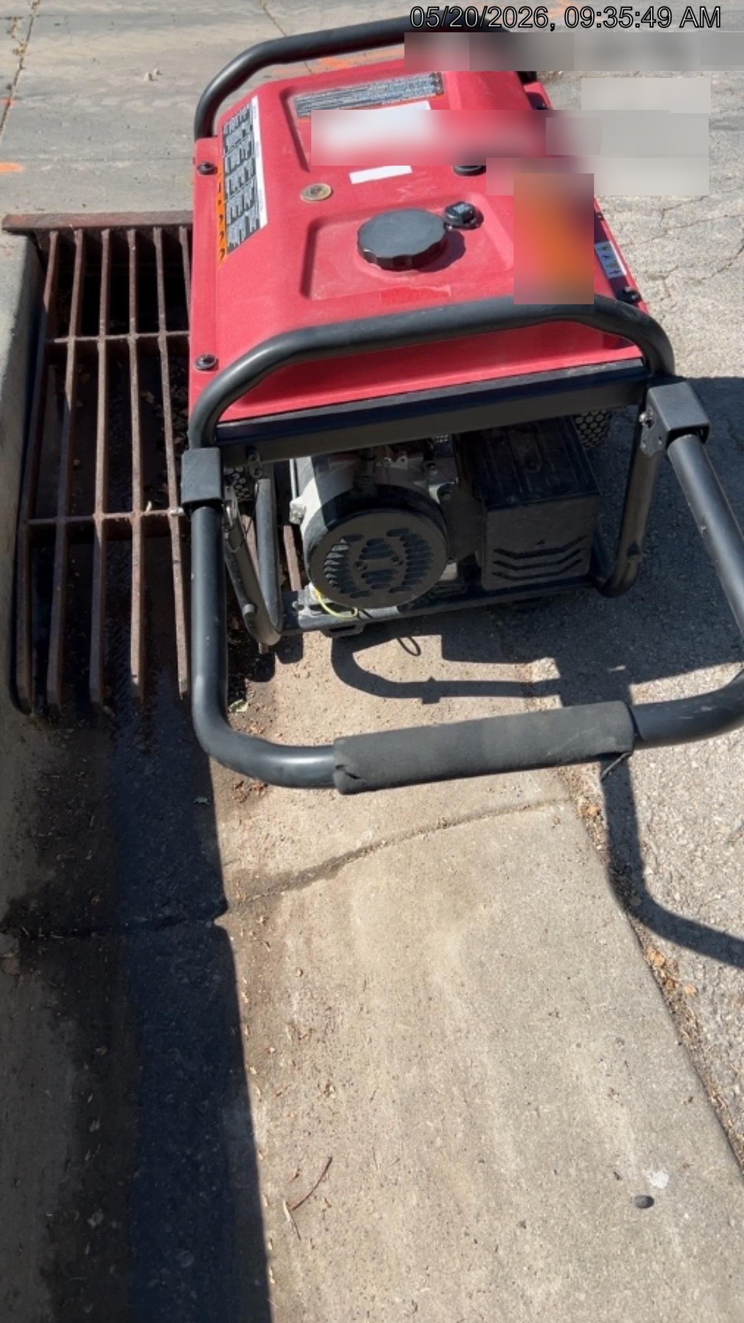 2024 MI-T-M GEN-6500-0MM1