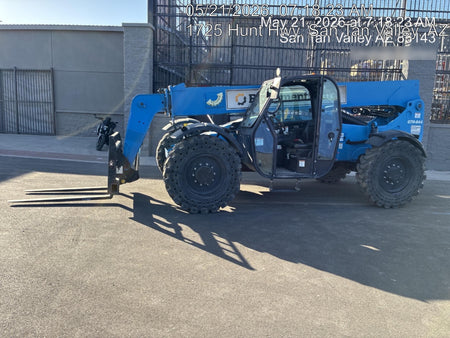2020 GENIE GTH-844