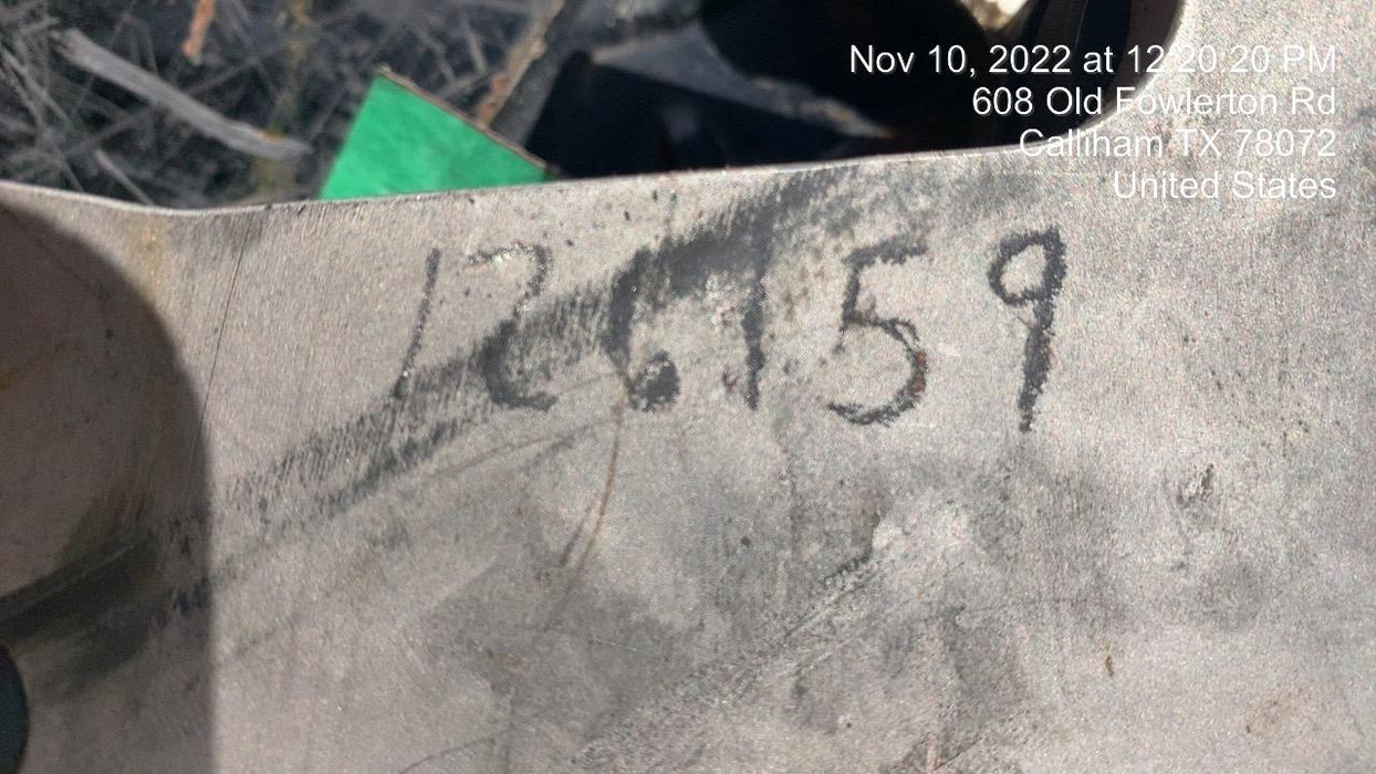 2021 TORCUP TX-4RL200