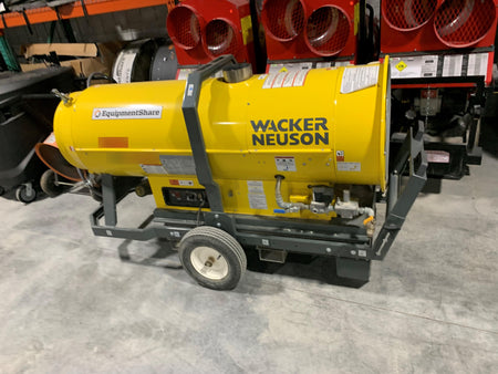 2019 WACKER NEUSON HI400
