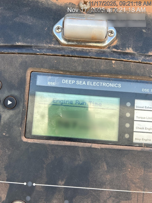 2020 ATLAS COPCO QAS 70