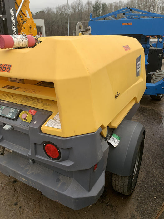 2020 ATLAS COPCO XAS188