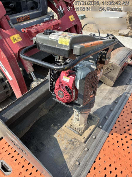 2023 THIRD COAST EQUIPMENT PR70H