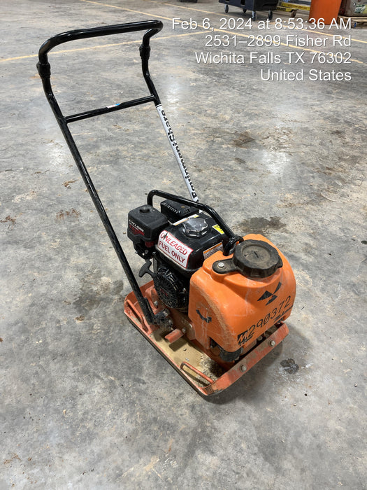 2023 MULTIQUIP MVC82VHW