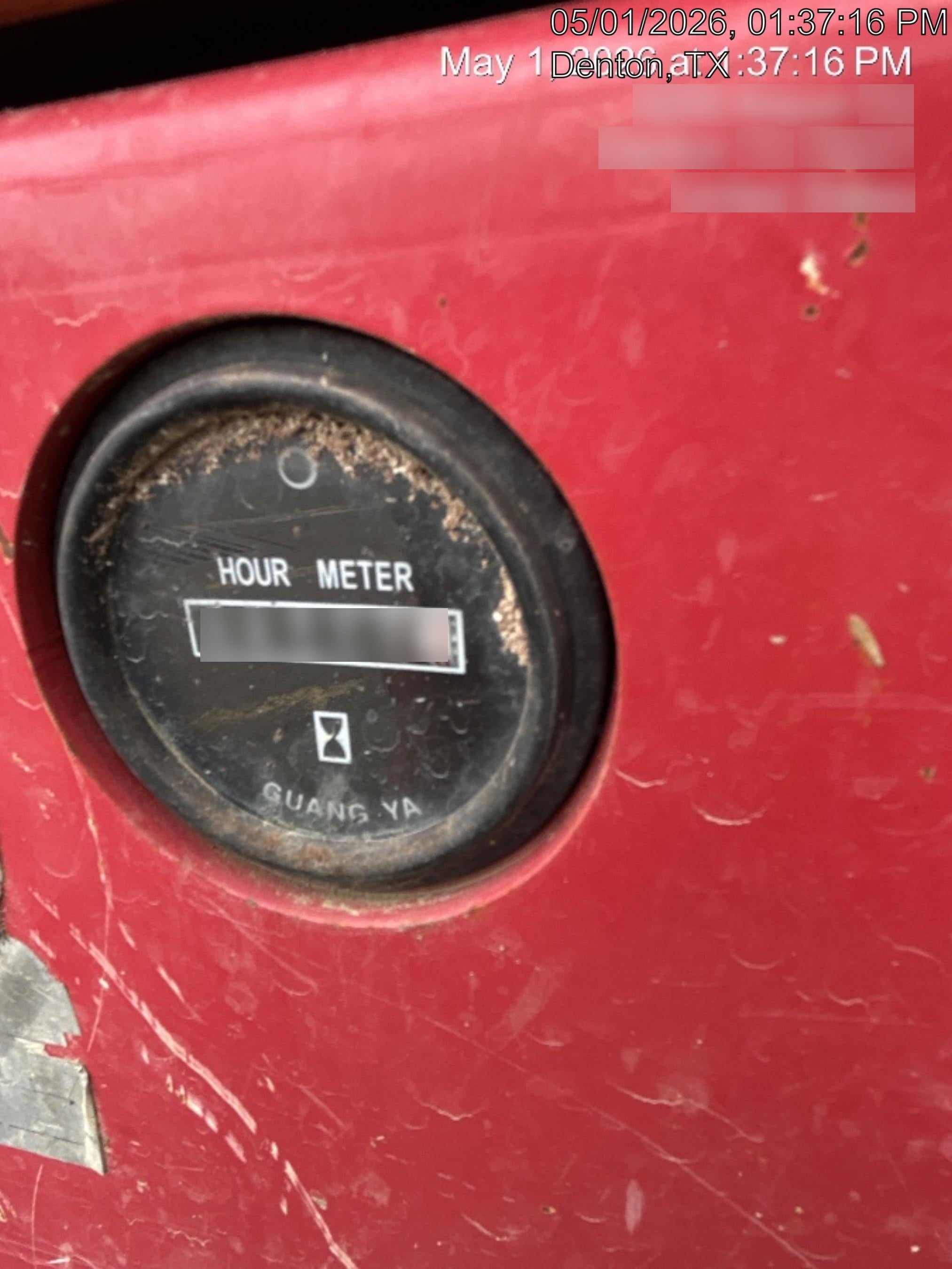 2021 MEC 2632SE