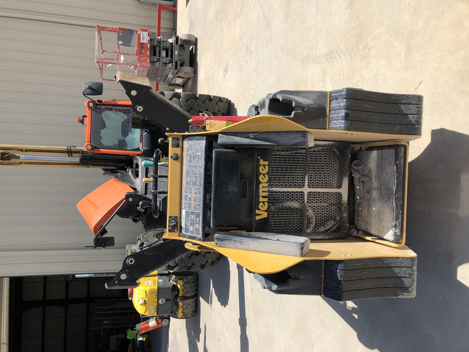 2019 VERMEER S925TX
