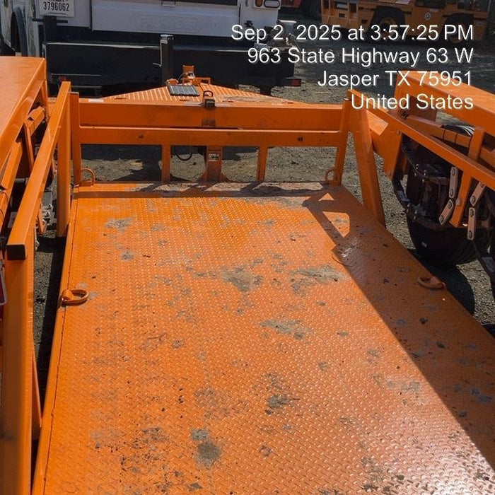 2025 TRIPLE L 1012 - Triple L