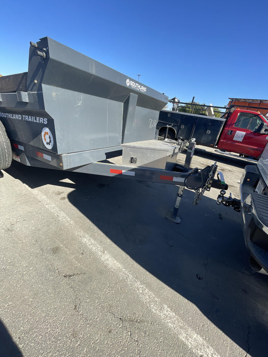 2023 SOUTHLAND SL270T-14K