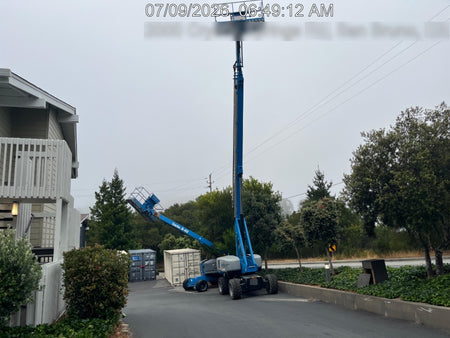 2025 GENIE S-85 XC