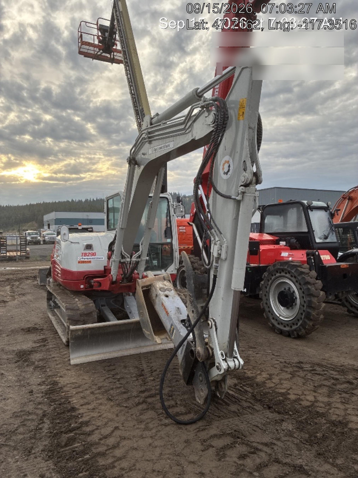 2022 EPIROC EC80T
