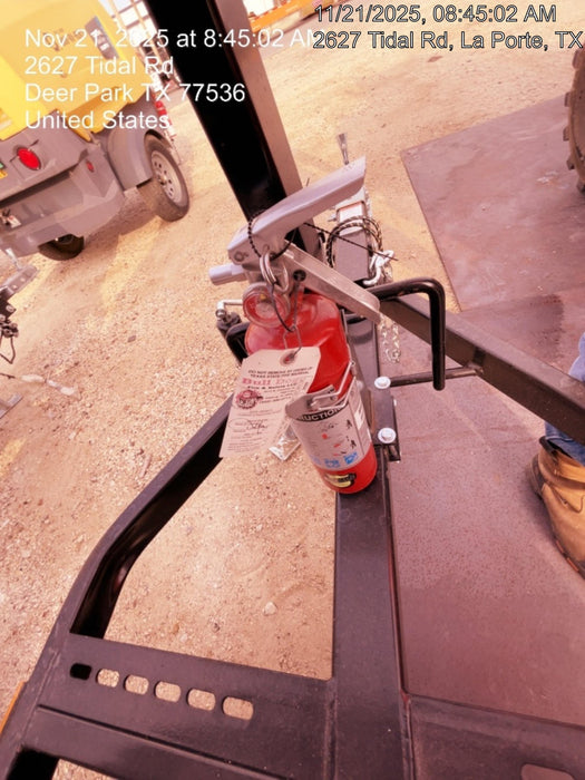 2025 LINCOLN ELECTRIC Vantage 549X