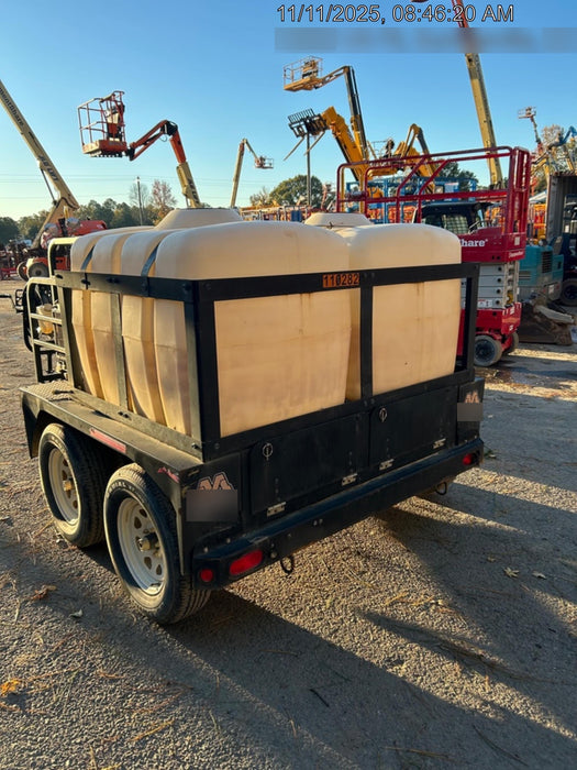 2020 MI-T-M CORPORATION HS-3006-0MDK-UR