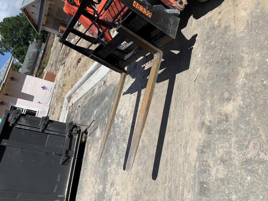 2019 ARROW MATERIAL HANDLING 60" Pallet Forks - Arrow