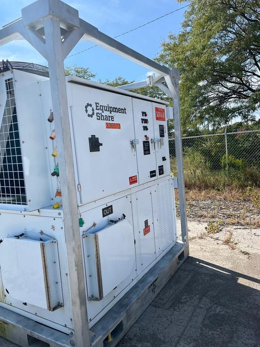 2023 SMARTECH SACP41A-HS