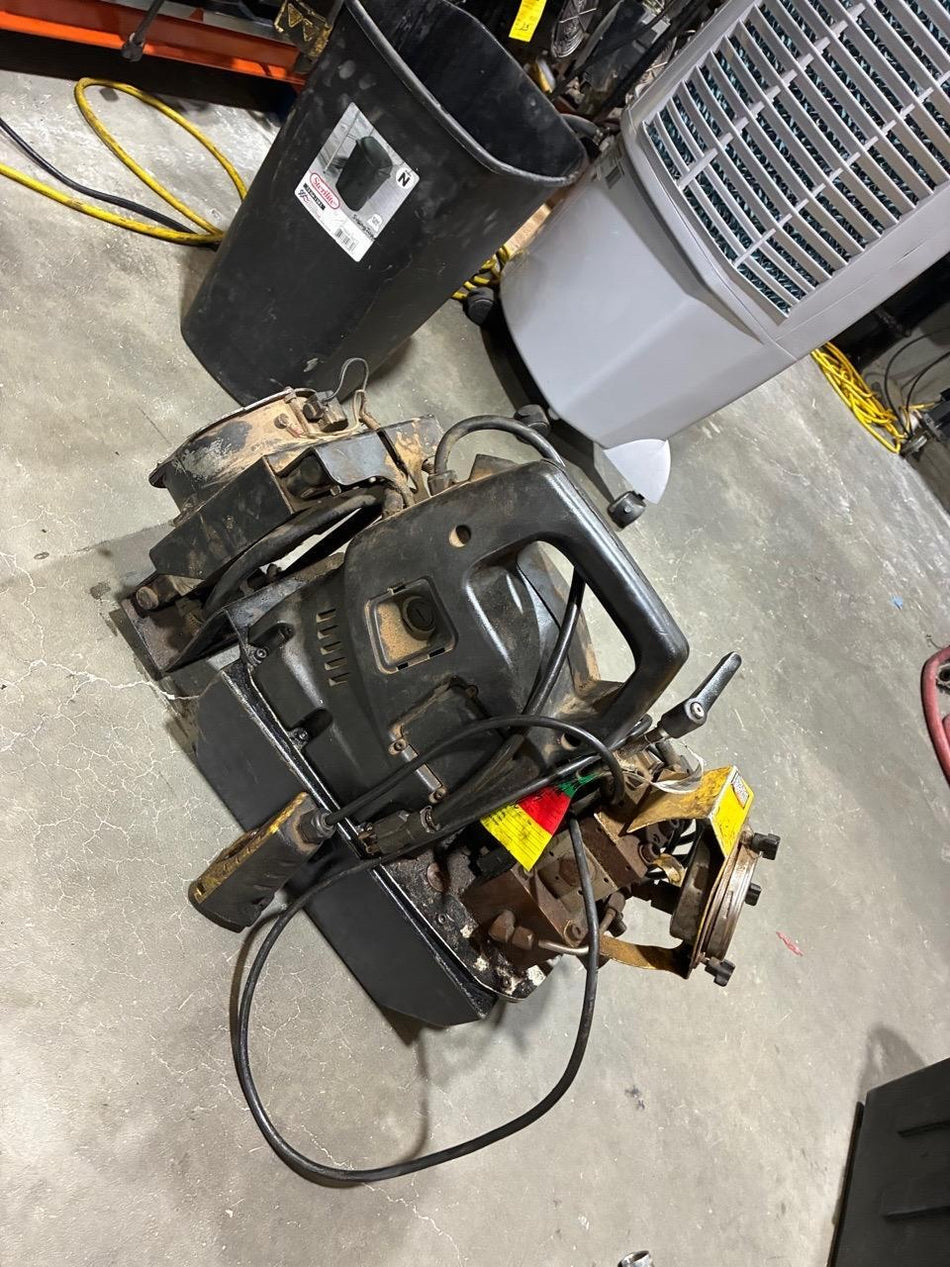 2040 ENERPAC ZU4208BB-Q