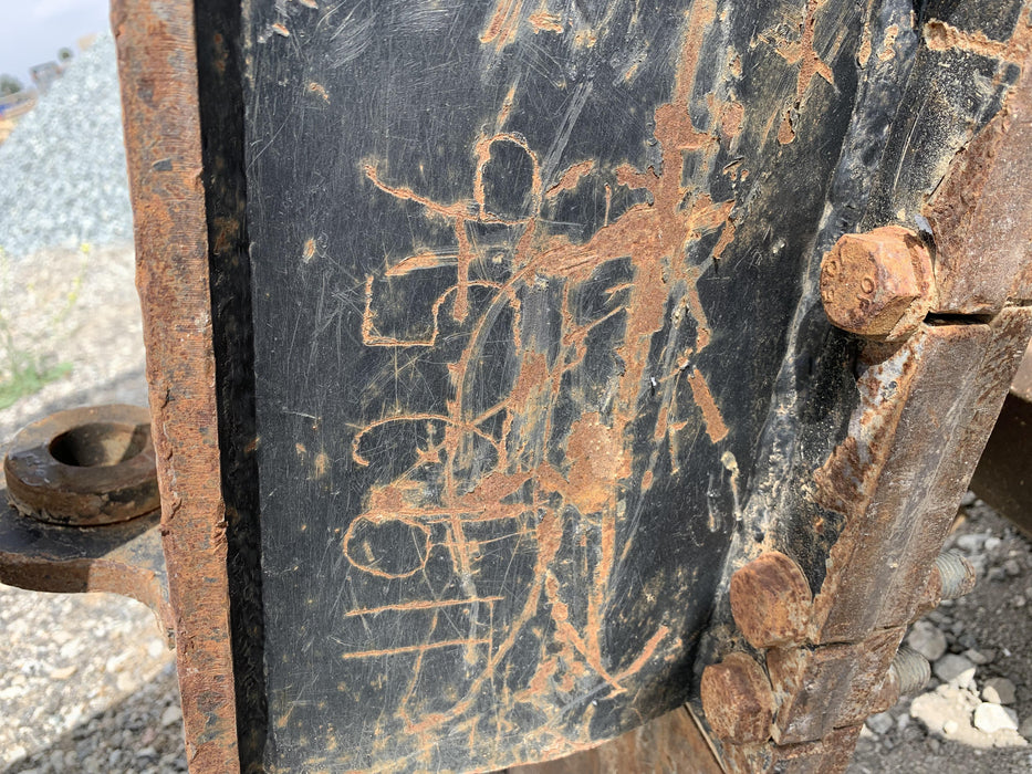 2020 PALADIN TWC500-18