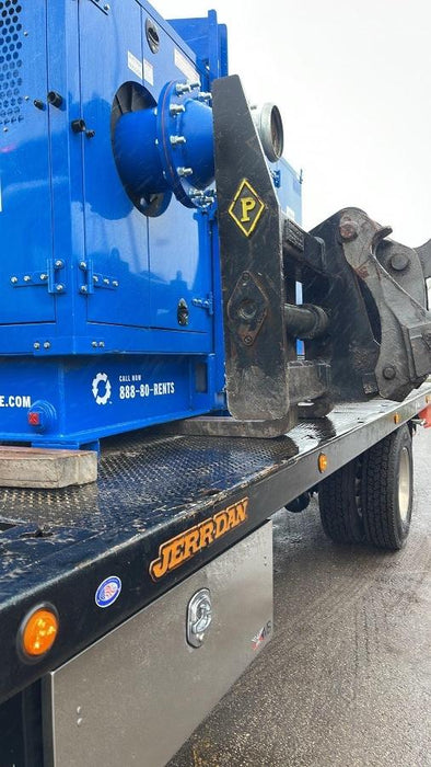 2022 THOMPSON 12R-DDS-3.6-X Canopy