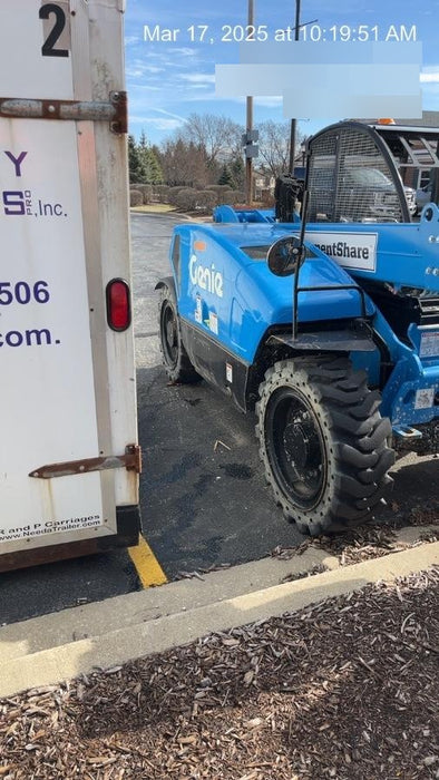 2022 WACKER NEUSON G25