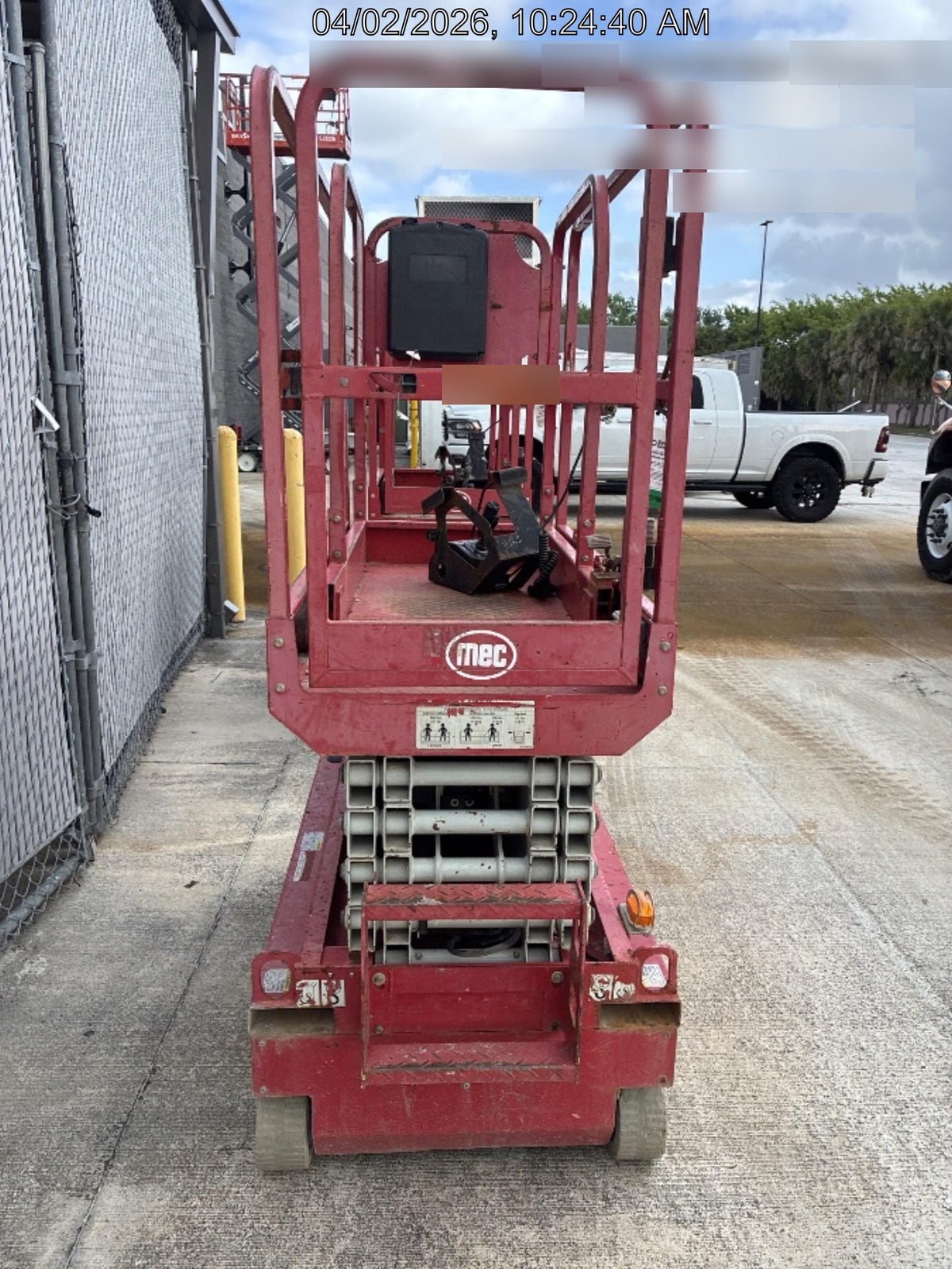 2019 MEC Micro 19