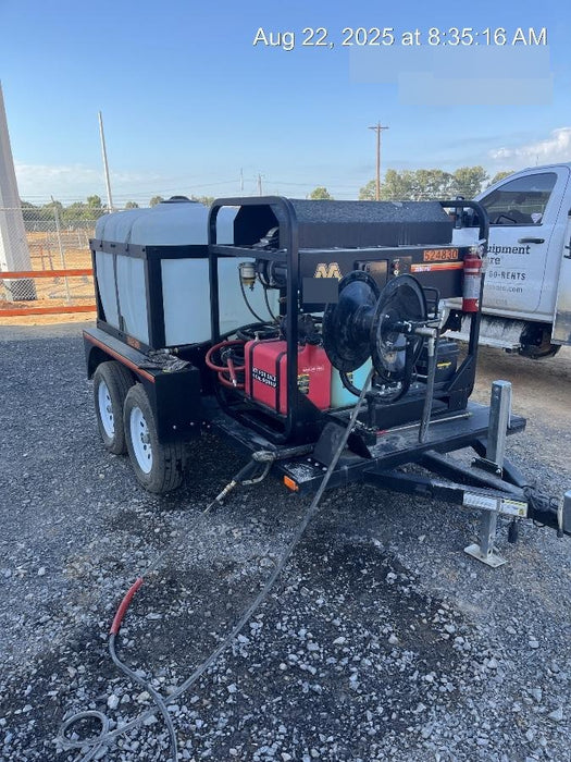 2025 MI-T-M HS-3505-1MGH-UR