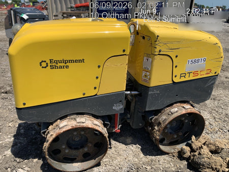 2021 WACKER NEUSON RTLx-SC3