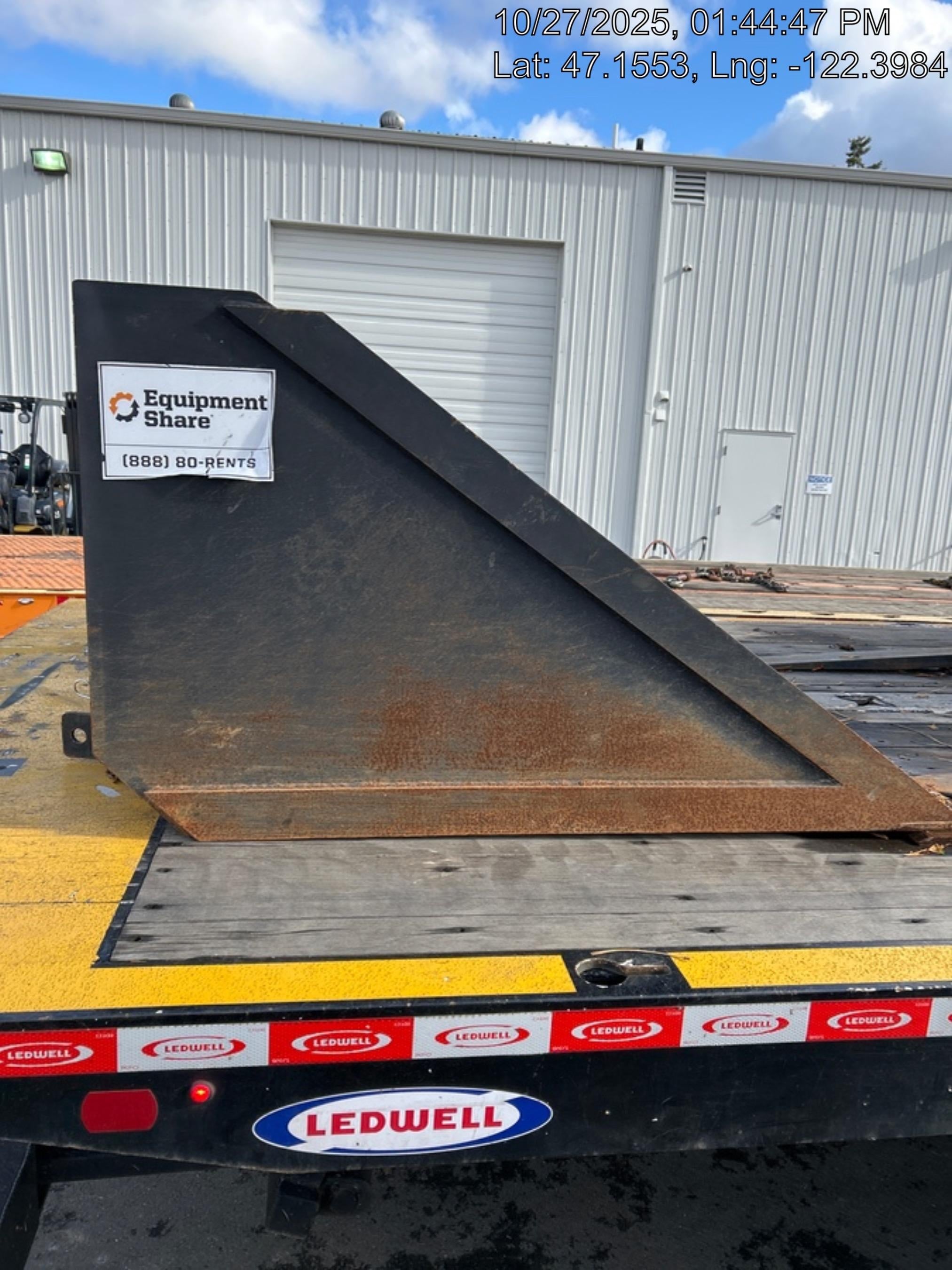 2023 ARROW MATERIAL HANDLING 3207218BFM