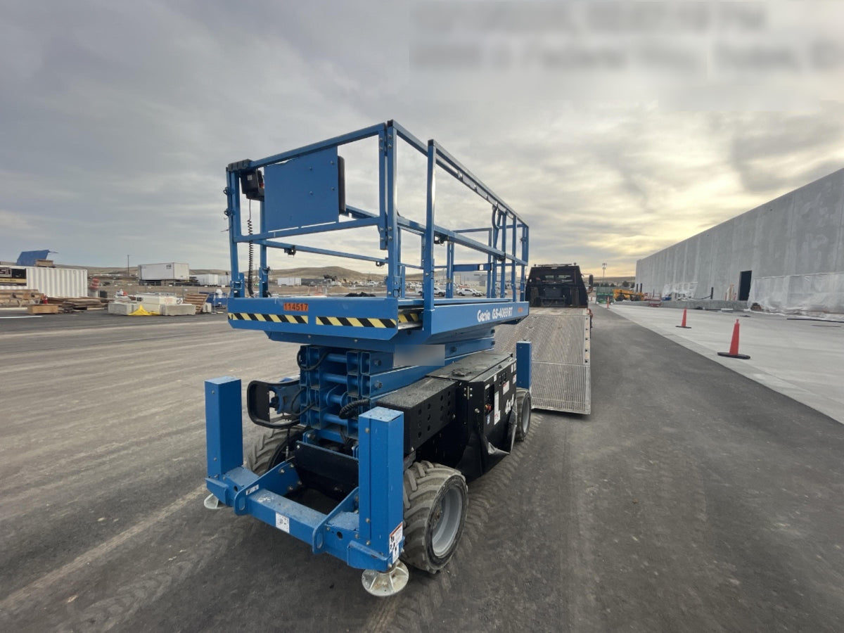 2020 GENIE GS-4069 RT
