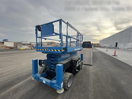 2020 GENIE GS-4069 RT