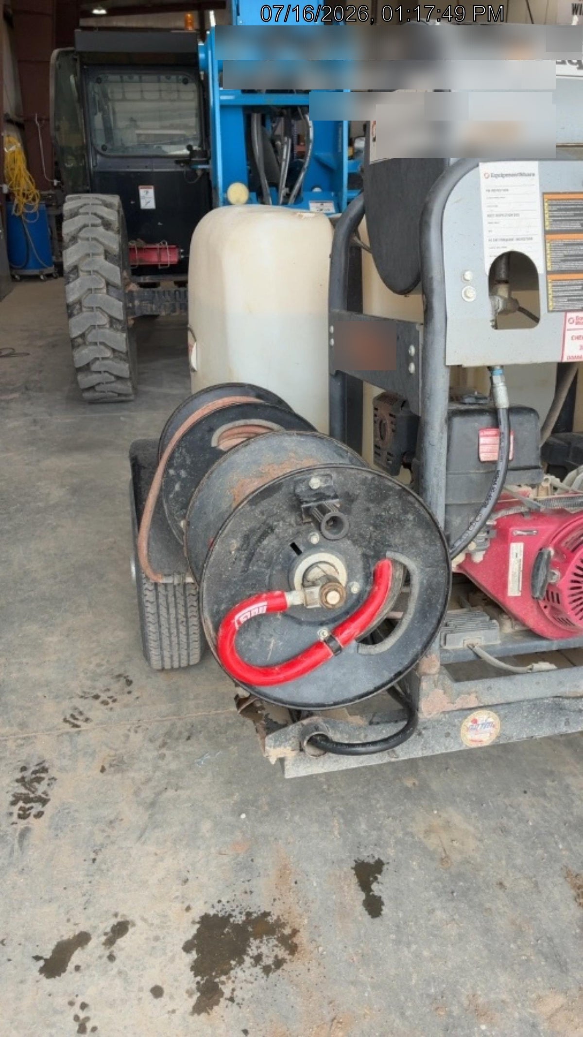 2023 SIMPSON 95005