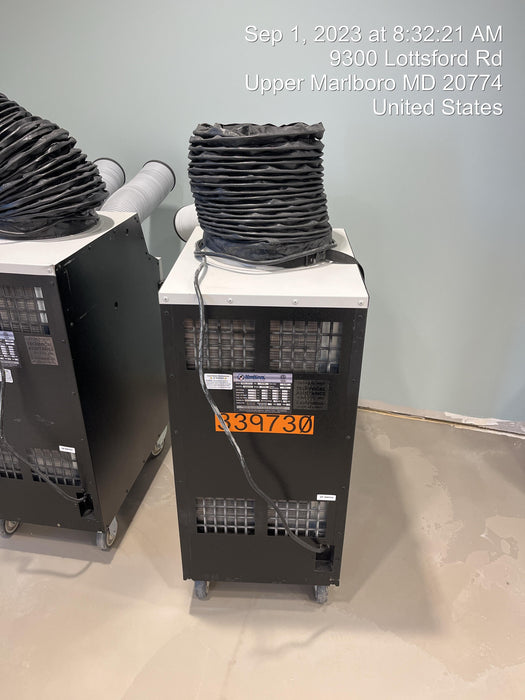 2023 KWIKOOL KPAC1411-2